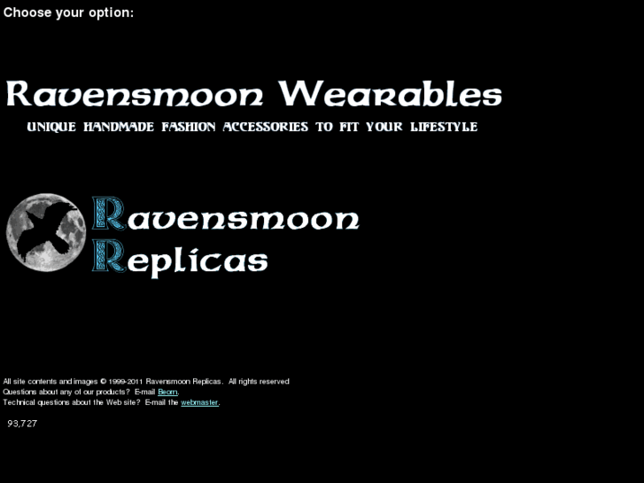 www.ravensmoon.com