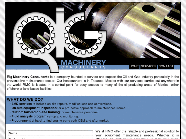 www.rigmachineryconsultants.com