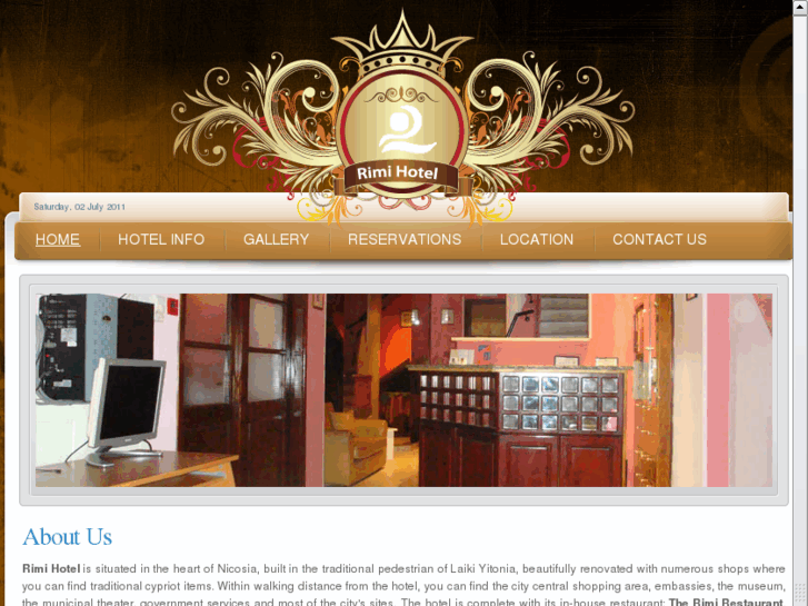 www.rimihotel.com