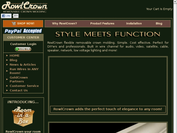 www.rollcrownmolding.com