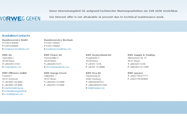 www.rwe-neubau.com