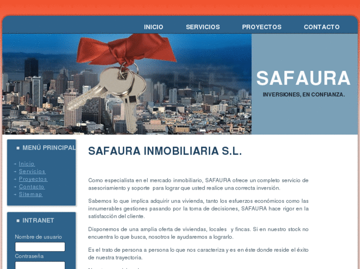 www.safaura.es