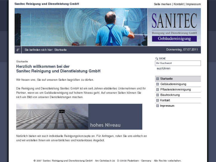 www.sanitec-gruppe.com