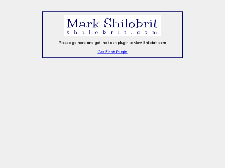 www.shilobrit.com