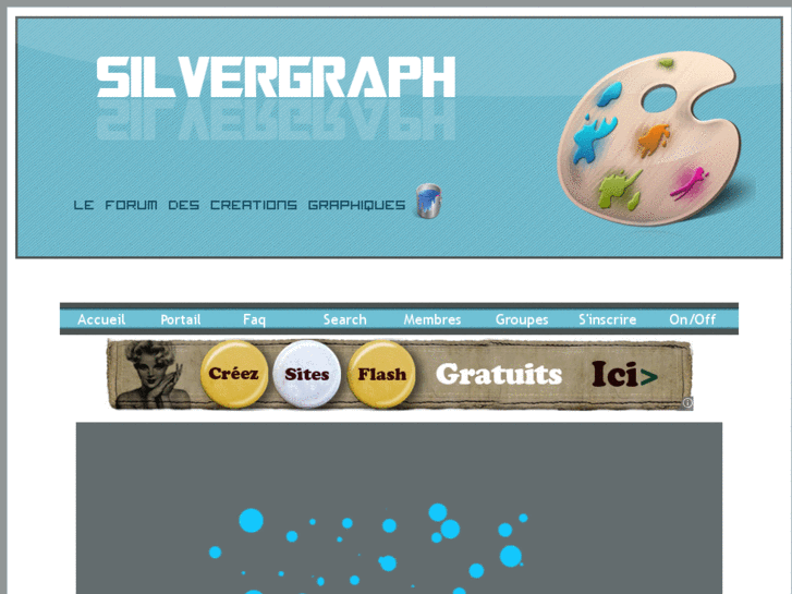 www.silvergraph.net