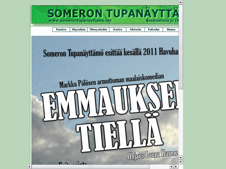 www.somerontupanayttamo.net