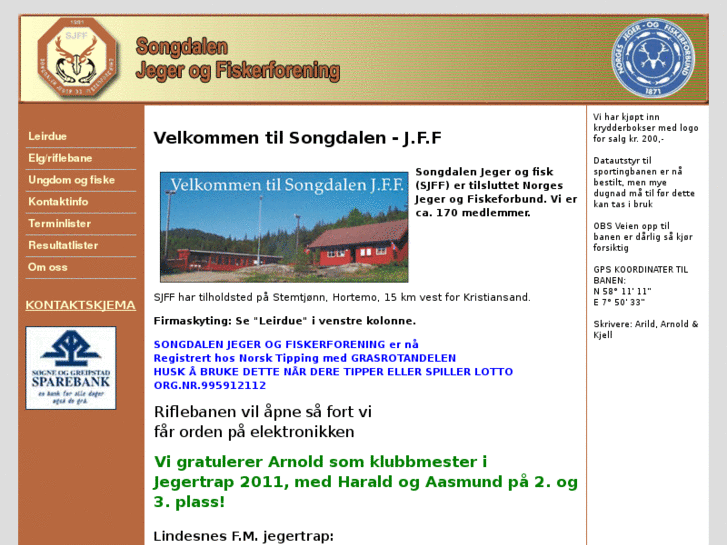 www.songdalen-jff.com