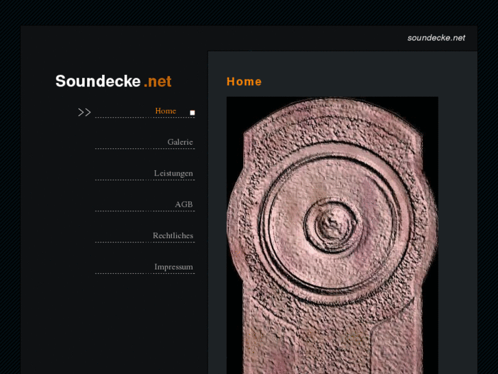 www.soundecke.net