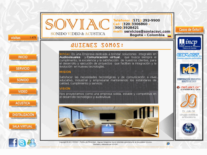 www.soviacsvc.com