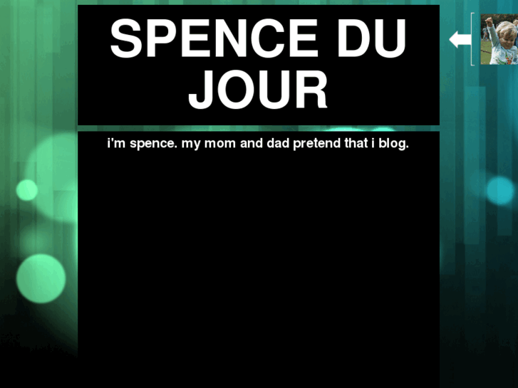 www.spencedujour.com