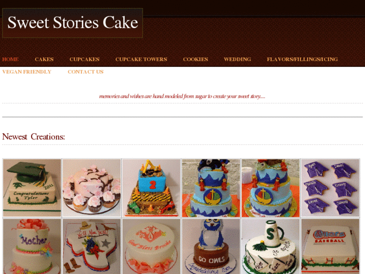 www.sweetstoriescake.com