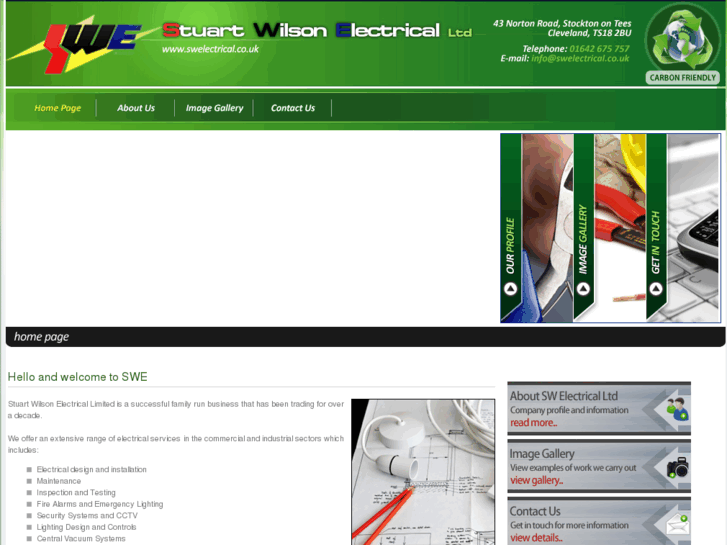 www.swelectrical.co.uk