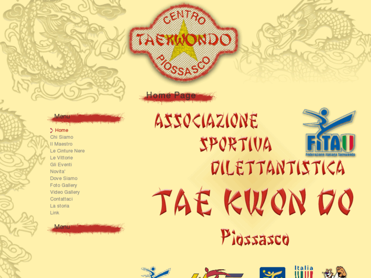 www.taekwondoitalia.org