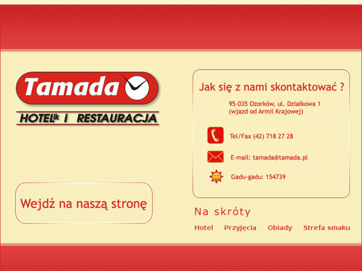 www.tamada.pl