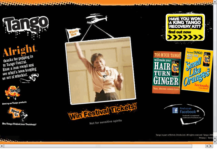 www.tangoiceblast.com