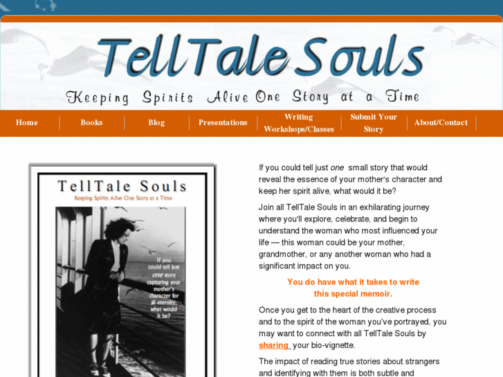 www.telltalesouls.com