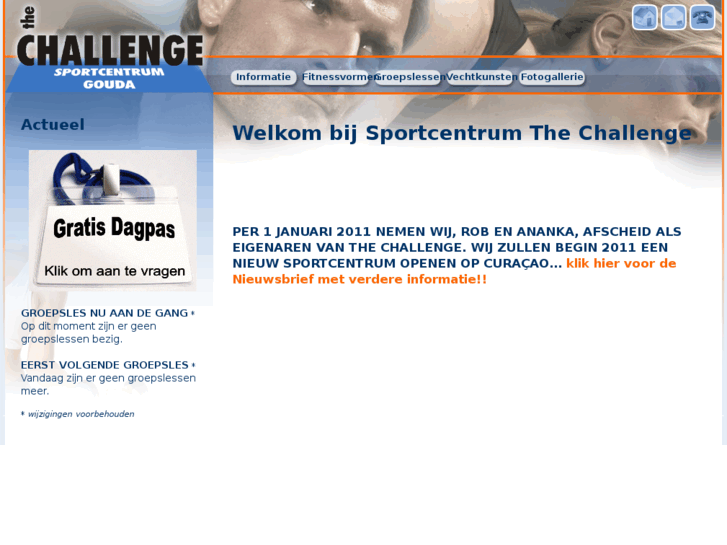 www.the-challenge.nl