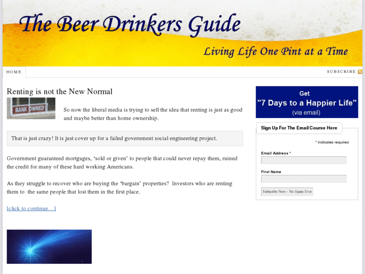 www.thebeerdrinkersguide.com