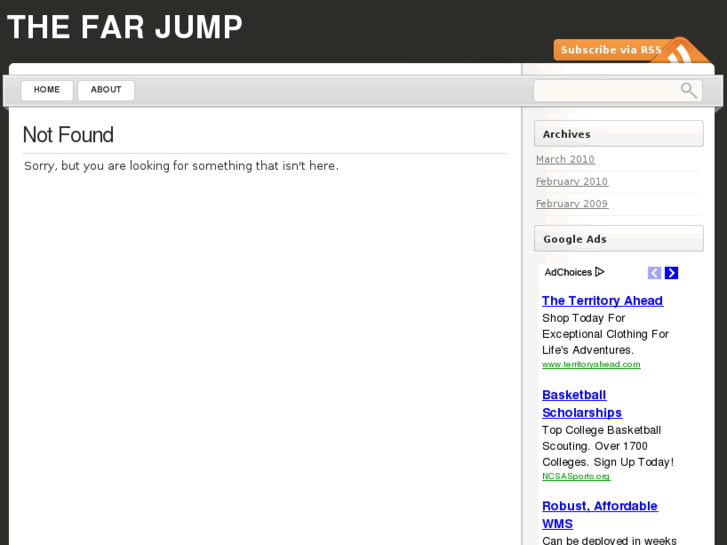 www.thefarjump.com