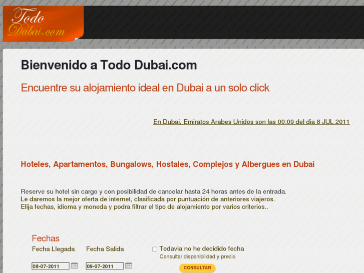 www.tododubai.com