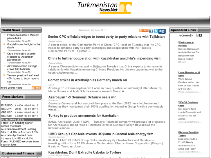 www.turkmenistannews.net