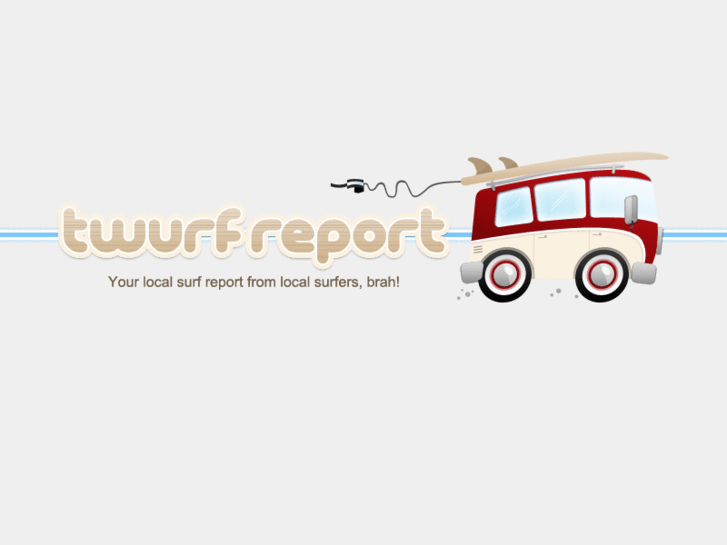 www.twurfreport.com