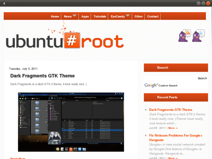 www.ubunturoot.com