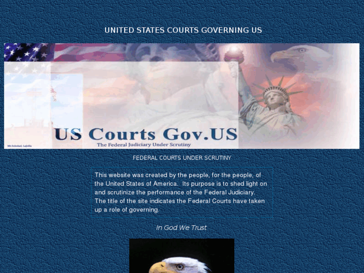 www.uscourtsgov.info