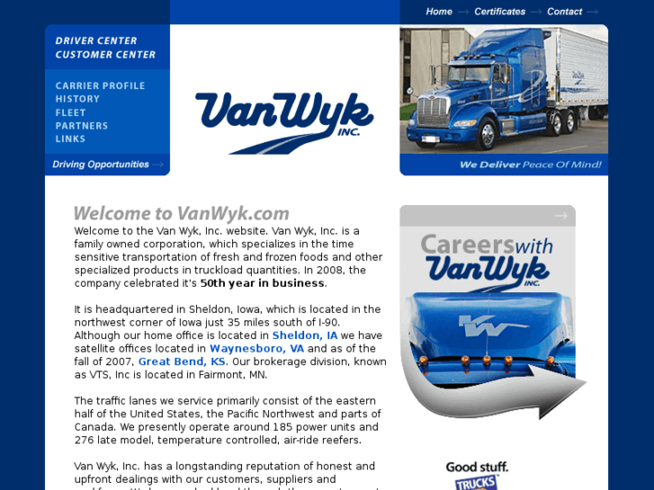 www.vanwyk.com