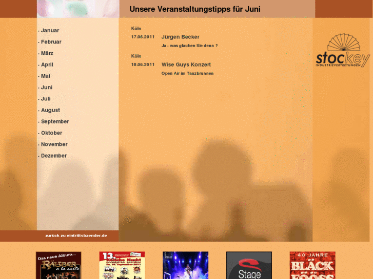 www.veranstaltungsempfehlung.net