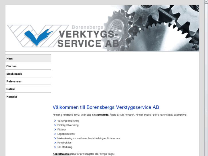 www.verktygsservice.com