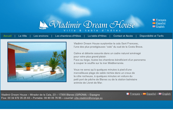 www.villa-vladimir.com