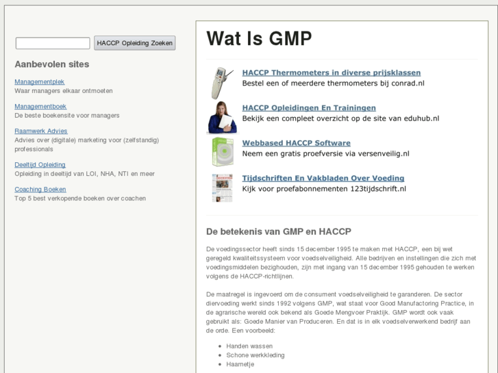 www.wat-is-gmp.info