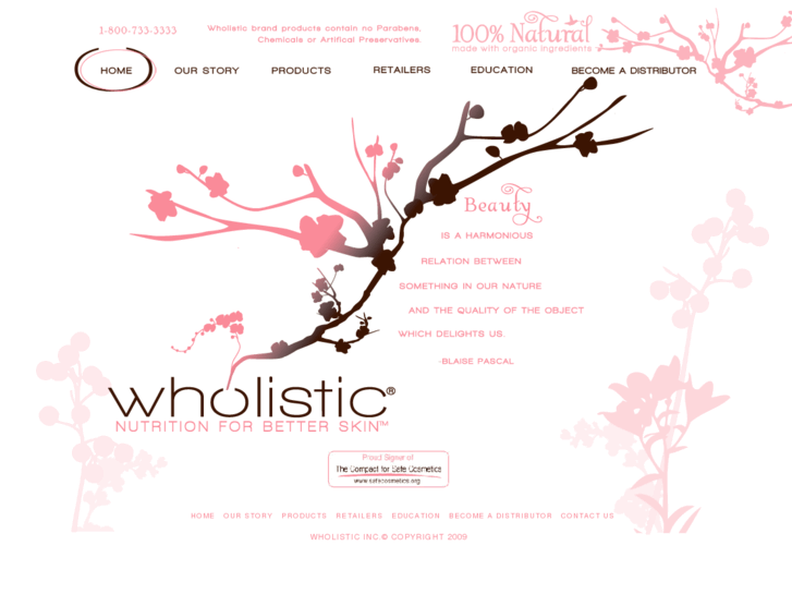 www.wholistic.com