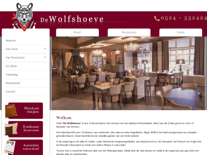 www.wolfshoeve.nl