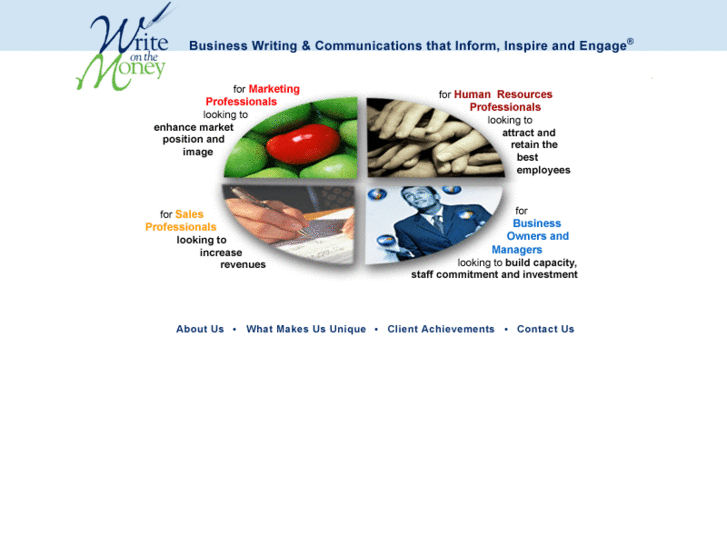 www.writeonthemoney.net