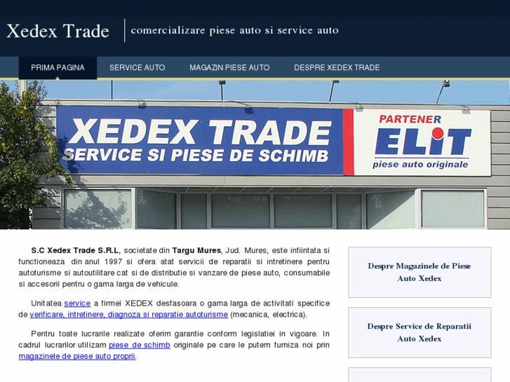 www.xedex.ro