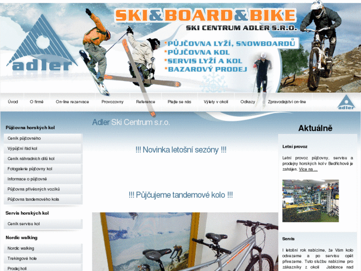 www.adler-ski.cz