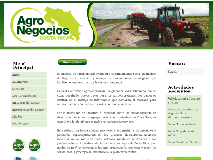 www.agronegocioscr.com