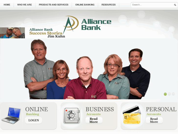 www.alliancebankks.com