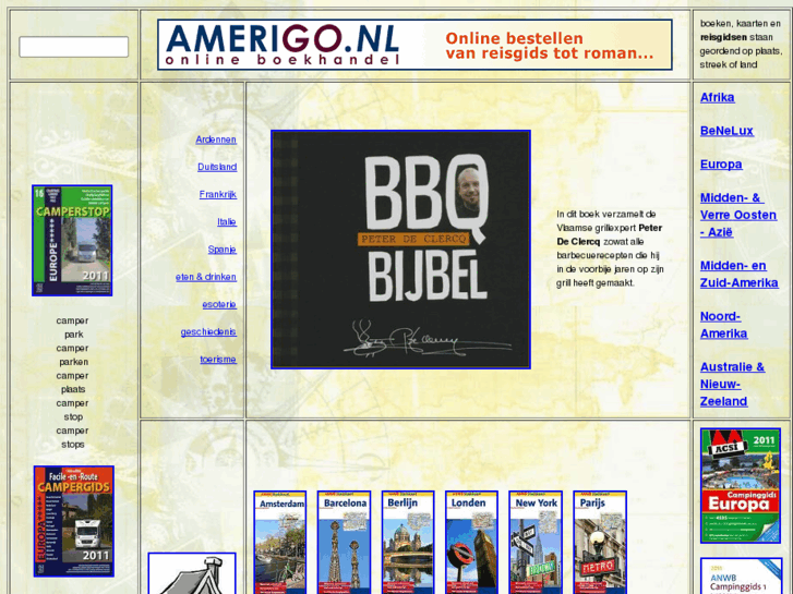 www.amerigo.nl