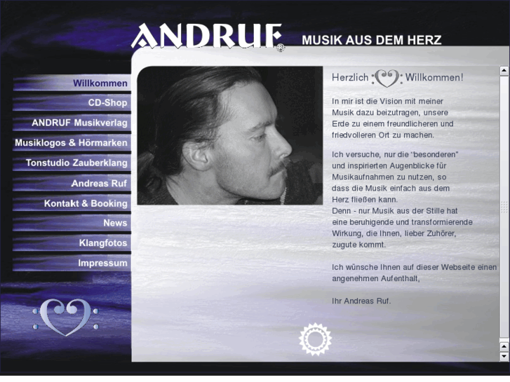 www.andruf.de