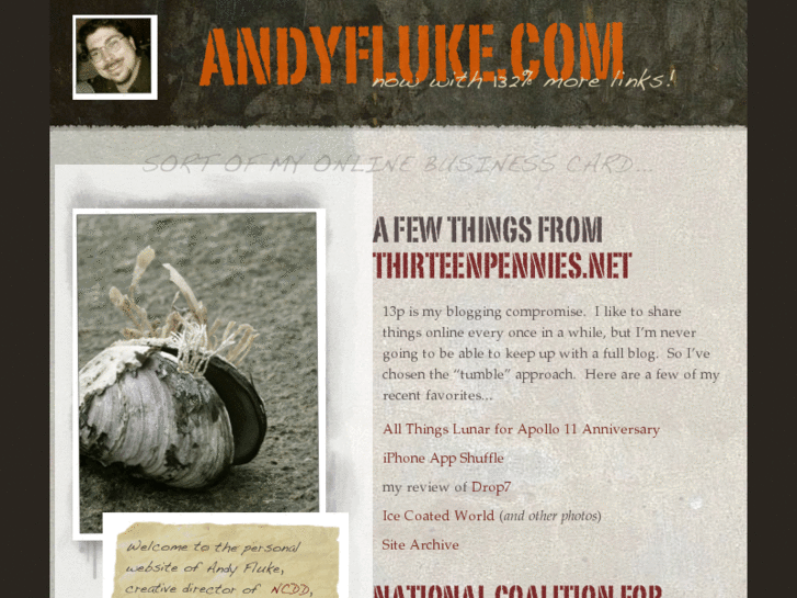 www.andyfluke.net