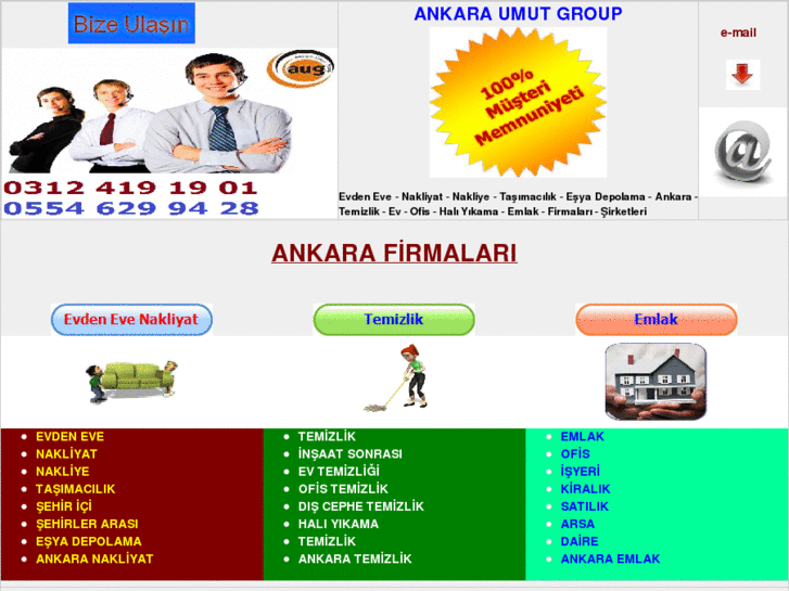 www.ankaraumutgroup.info