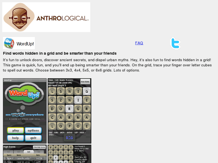 www.anthrological.com