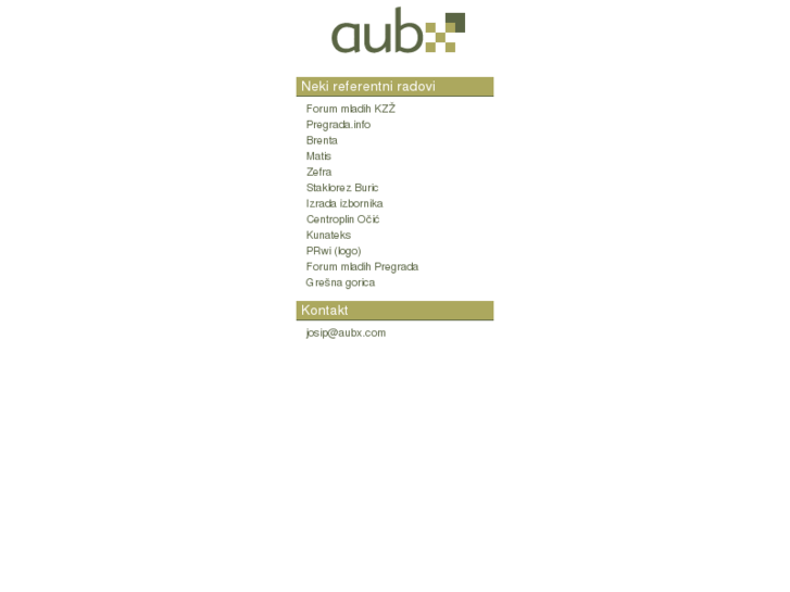 www.aubx.com