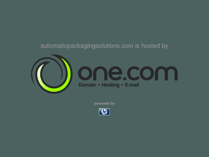 www.automaticpackagingsolutions.com