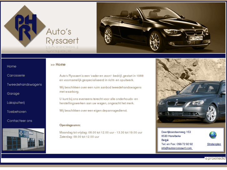 www.autosryssaert.com