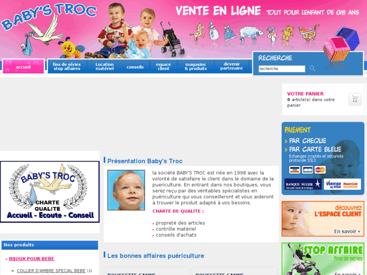 www.babystroc.fr