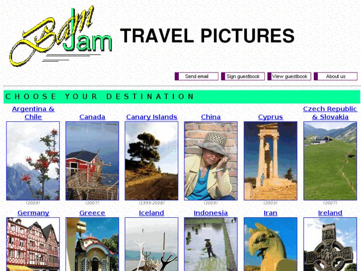 www.bamjam.net